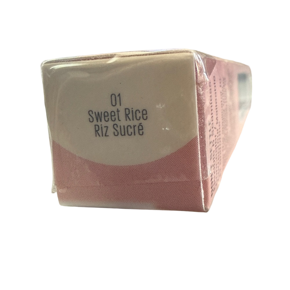 Kaja Don’t Settle Flexible & Seamless Cream Concealer in 01 Sweet Rice - Picture 12 of 16